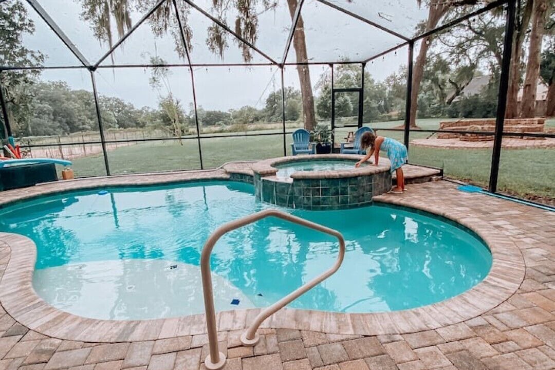 Photo of Outdoor in Plant City