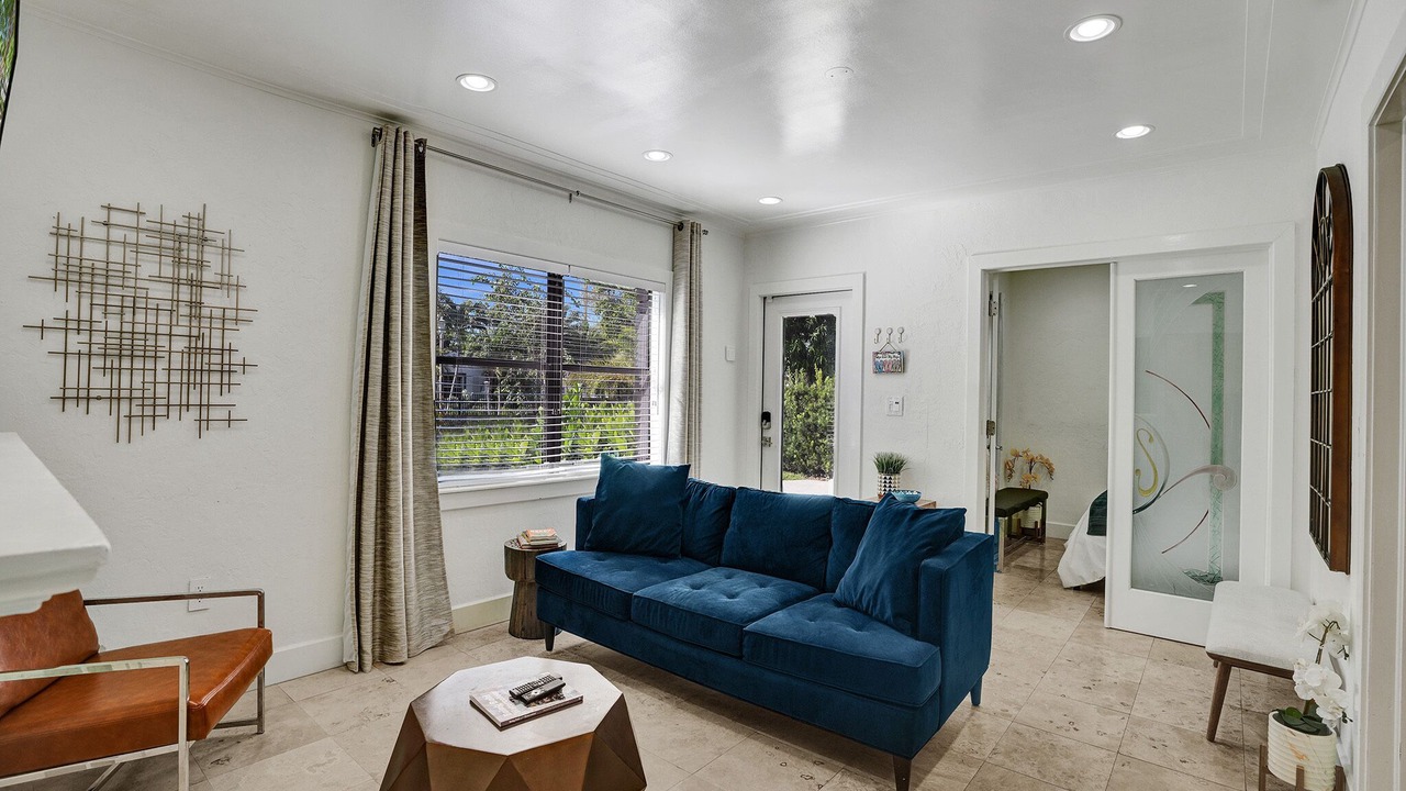 Photo of Livingroom in Buena Vista
