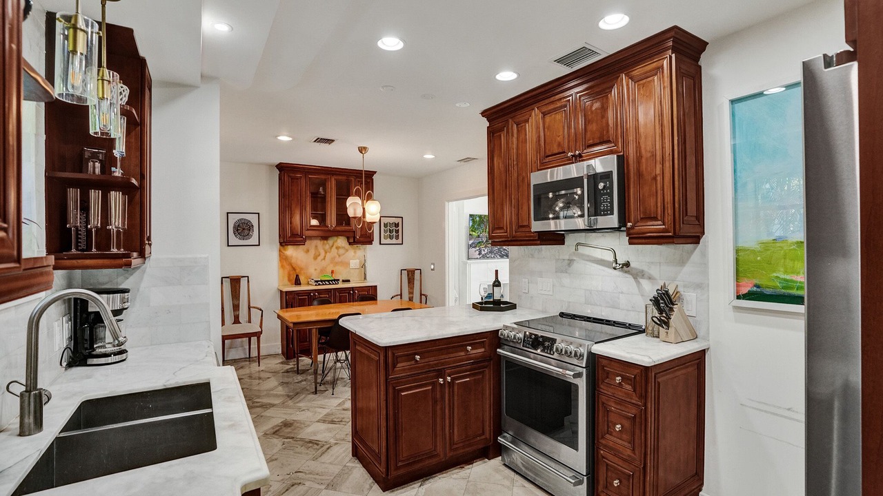 Photo of Kitchen in Buena Vista