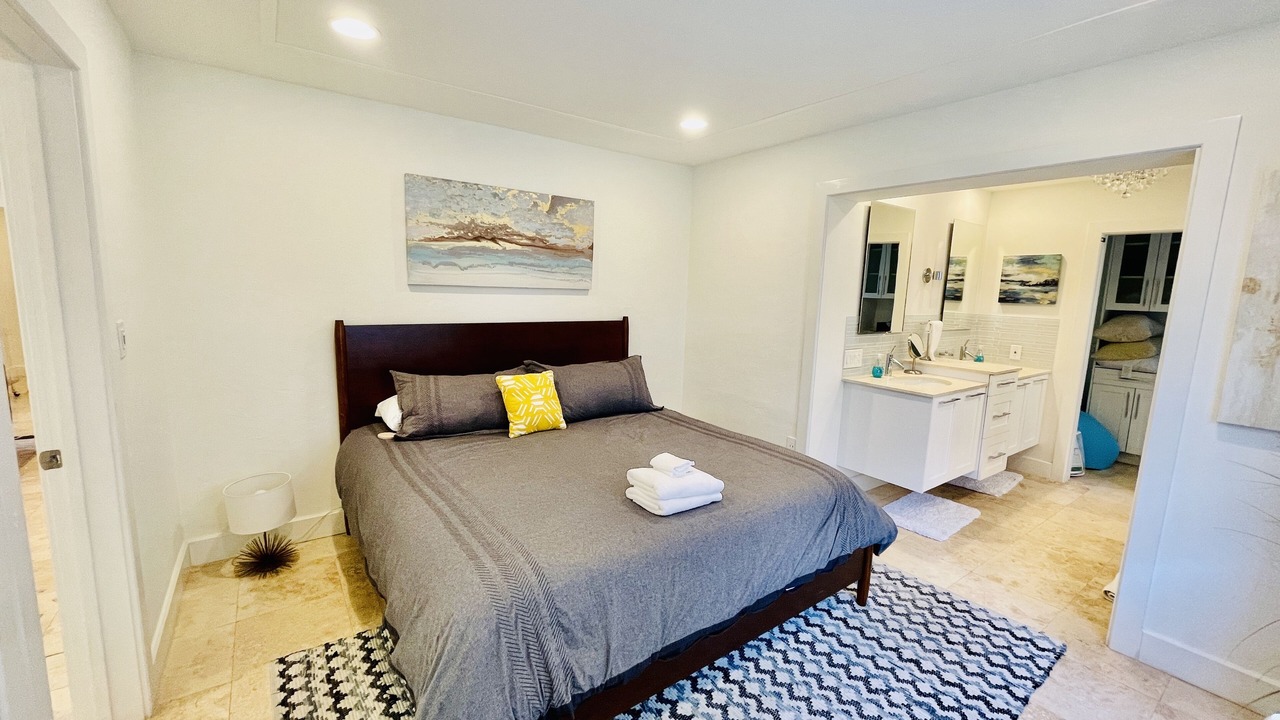 Photo of Bedroom in Buena Vista
