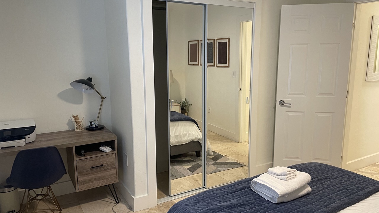 Photo of Bedroom in Buena Vista