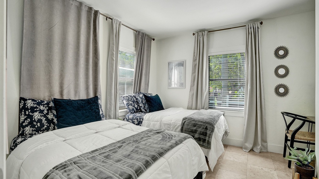 Photo of Bedroom in Buena Vista