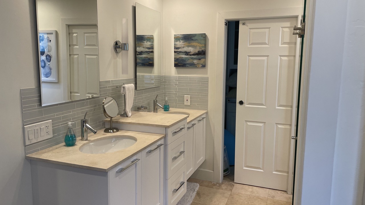 Photo of Bathroom in Buena Vista