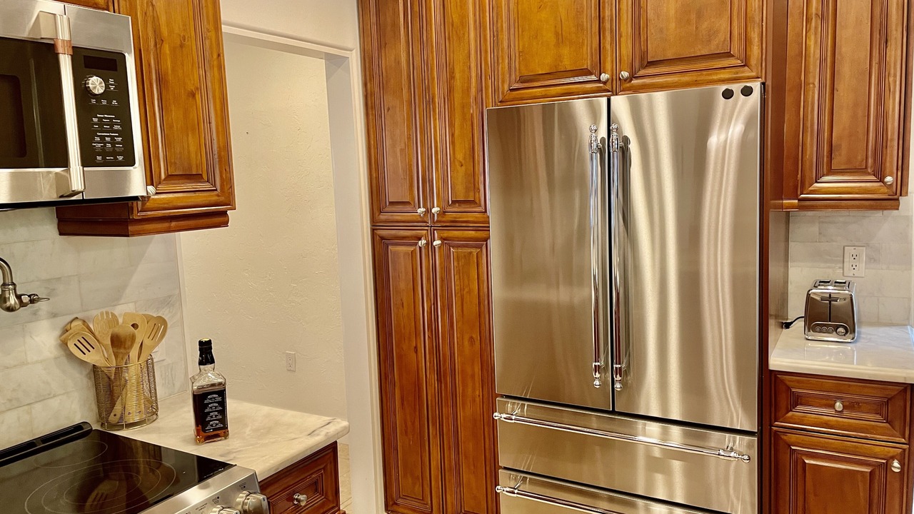 Photo of Kitchen in Buena Vista