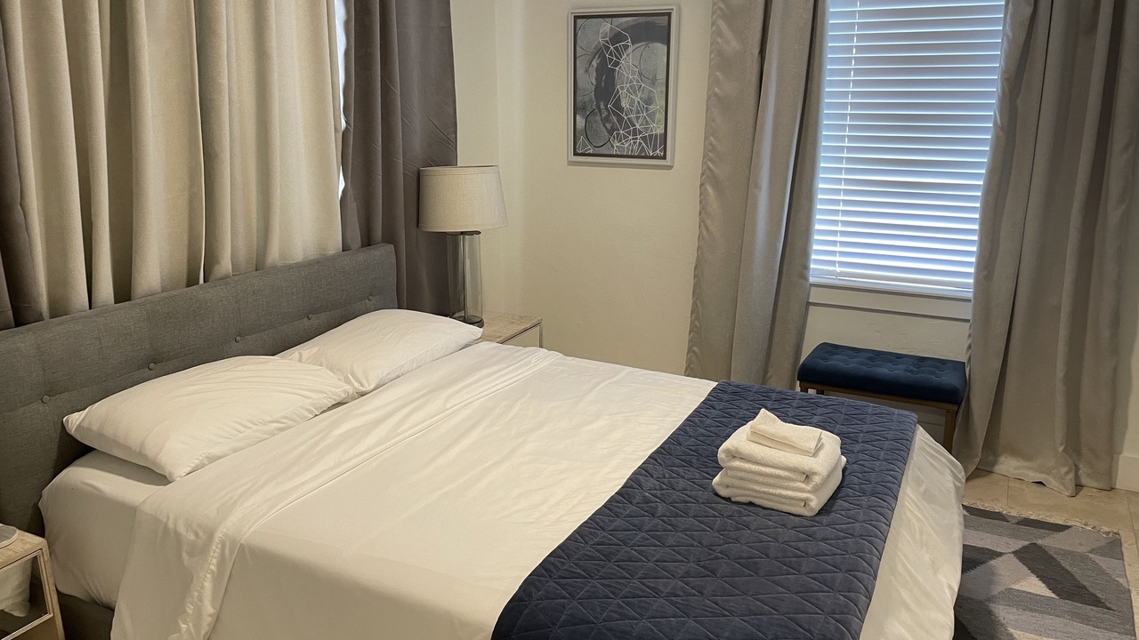Photo of Bedroom in Buena Vista
