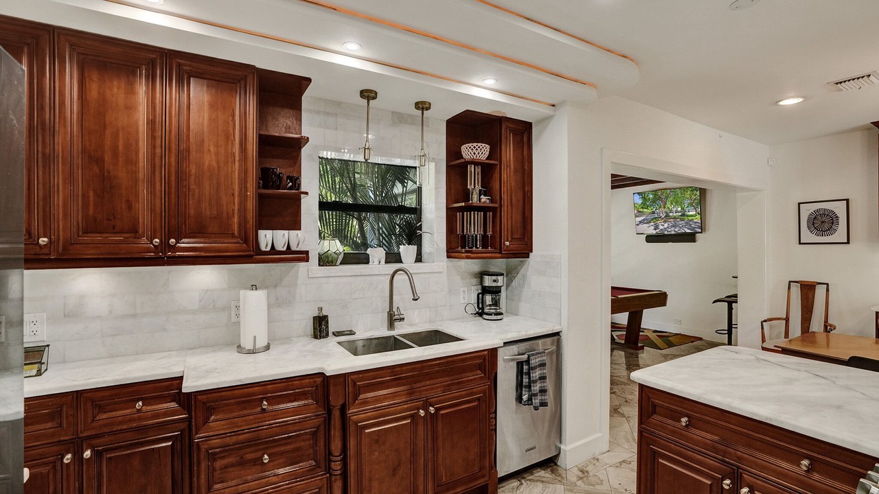Photo of Kitchen in Buena Vista