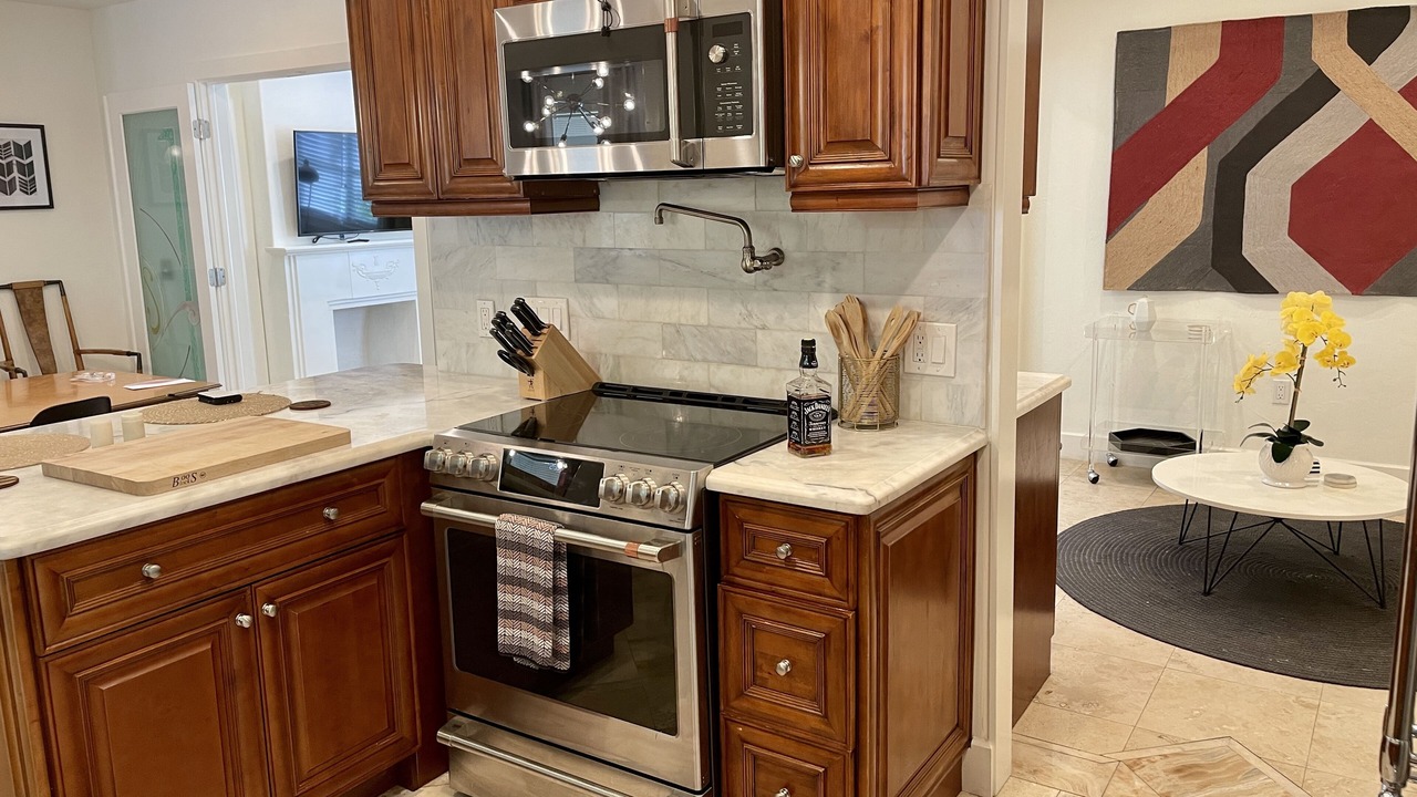 Photo of Kitchen in Buena Vista