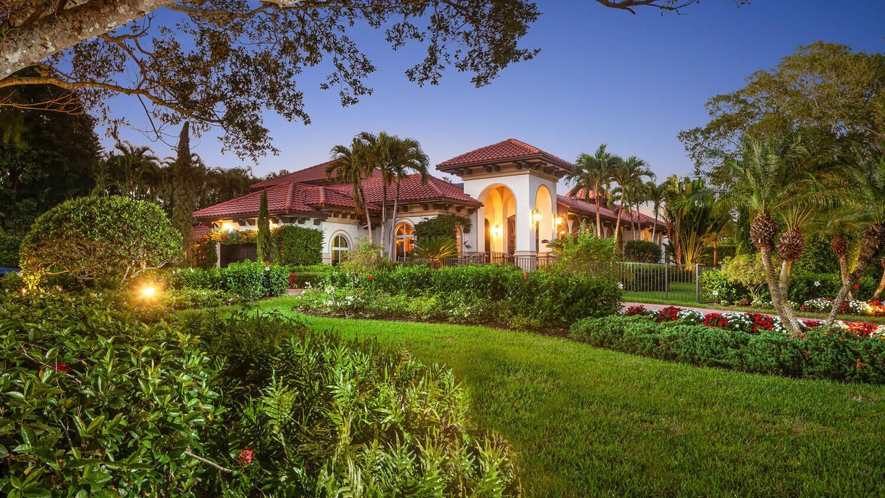 Photo of Outdoor in Moorings
