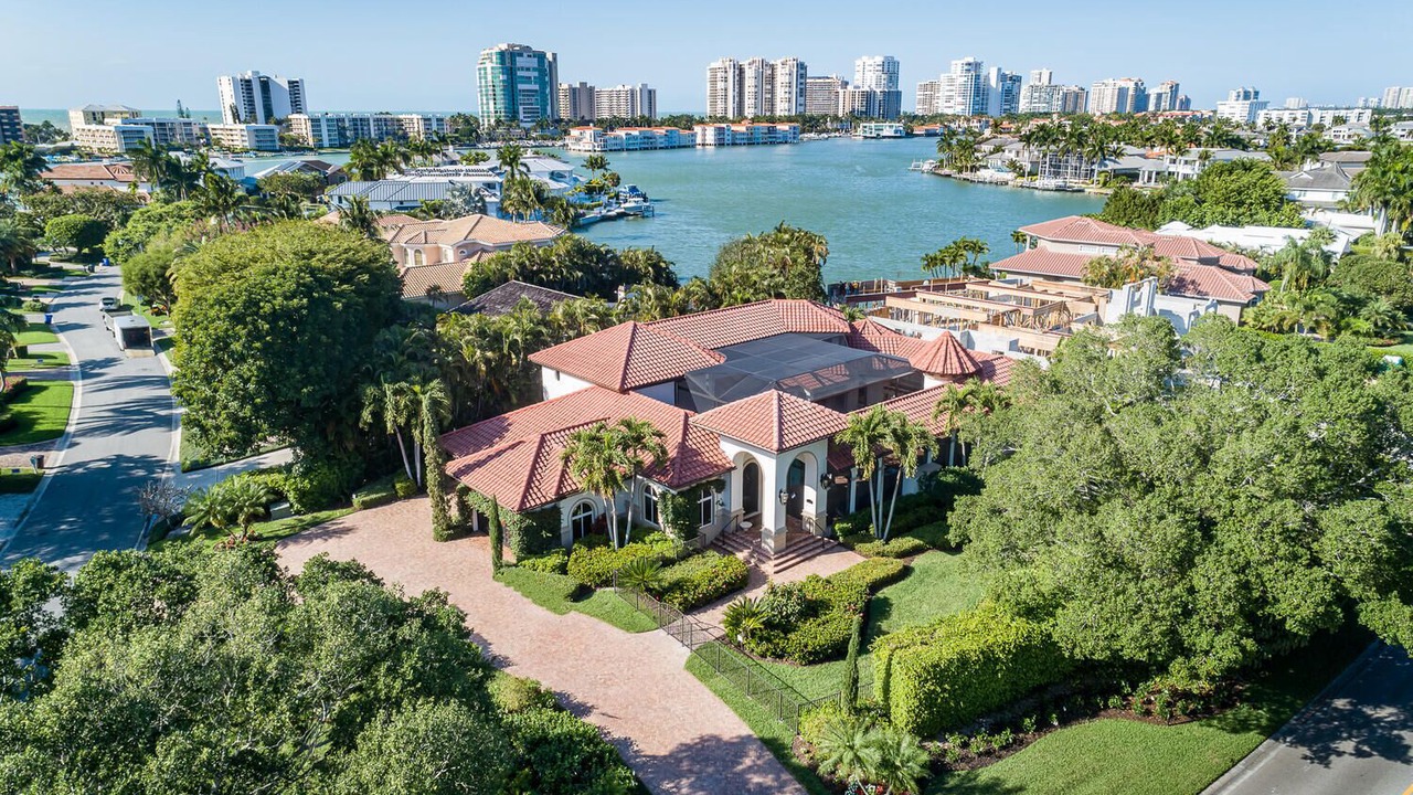 Photo of Outdoor in Moorings