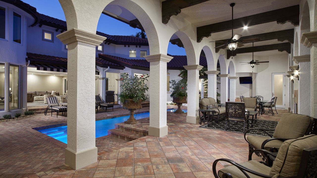 Photo of Outdoor in Moorings