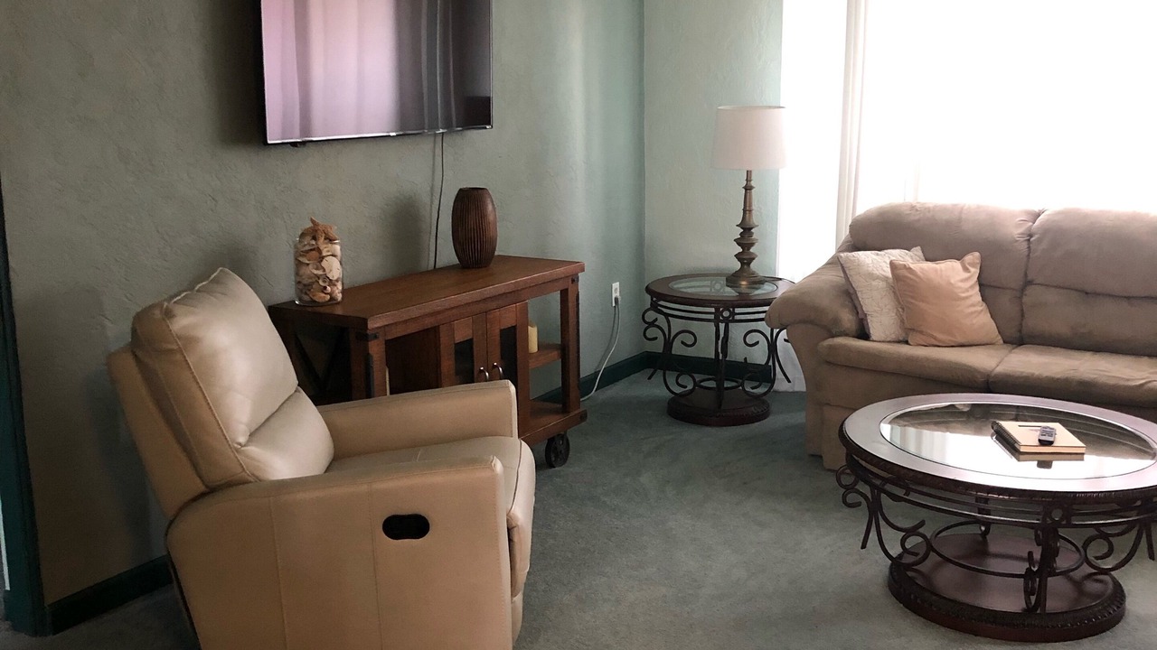 Photo of Livingroom in Boardwalk