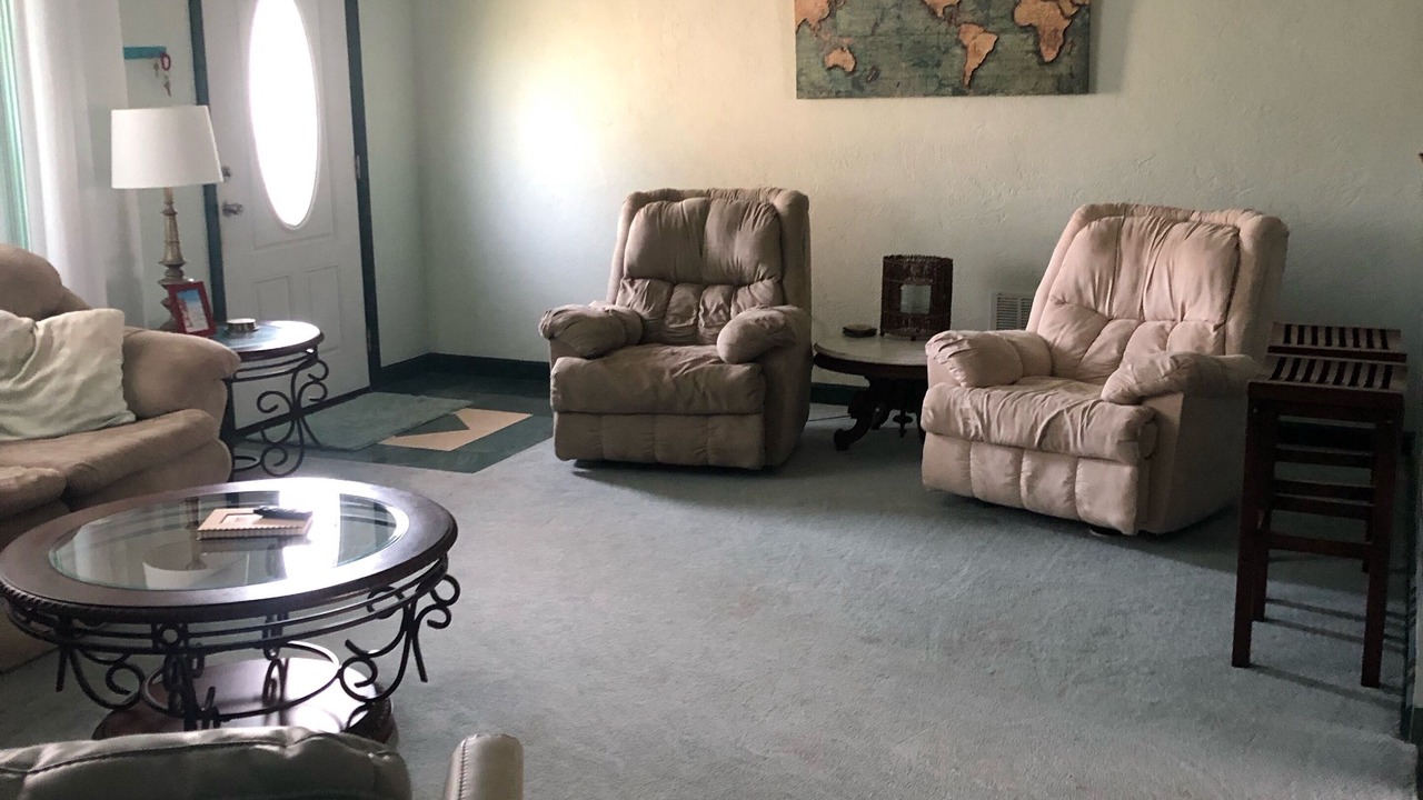 Photo of Livingroom in Boardwalk