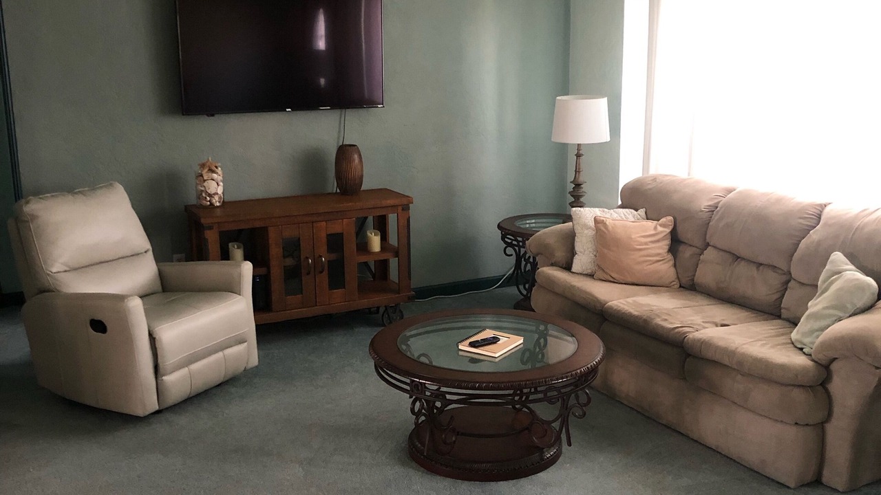 Photo of Livingroom in Boardwalk
