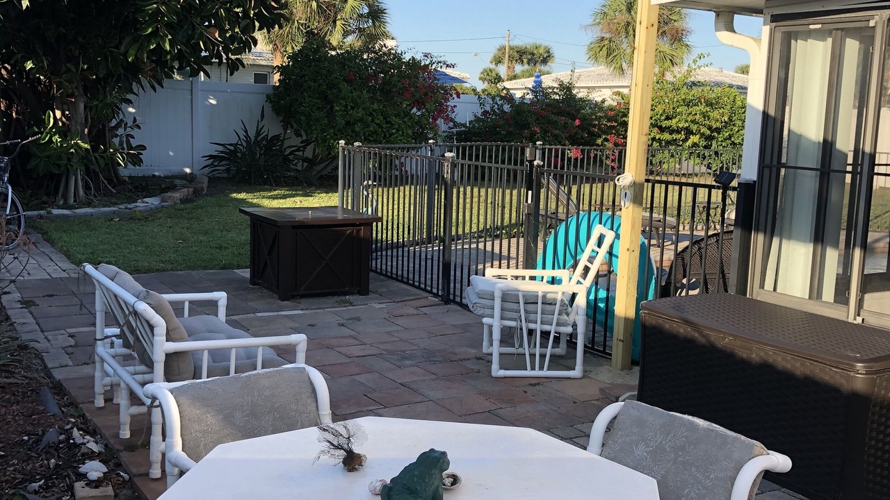 Photo of Outdoor in Boardwalk