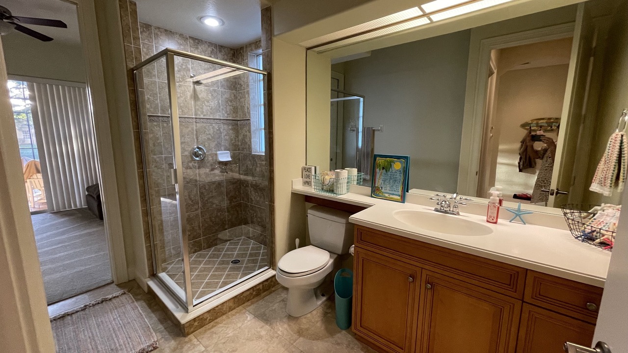 Photo of Bathroom in Estero