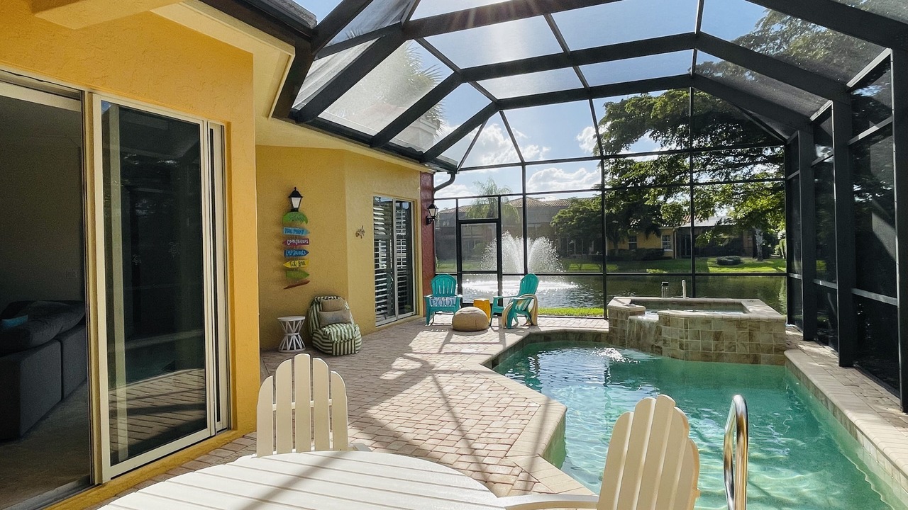 Photo of Outdoor in Estero