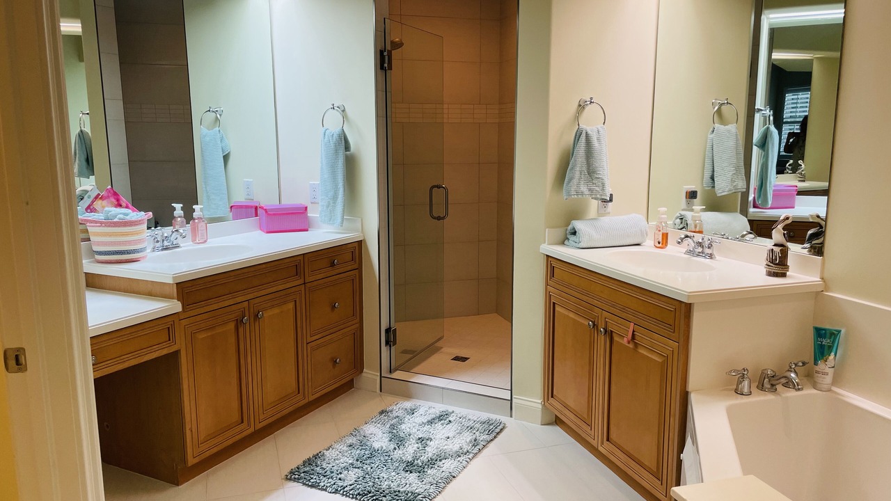 Photo of Bathroom in Estero