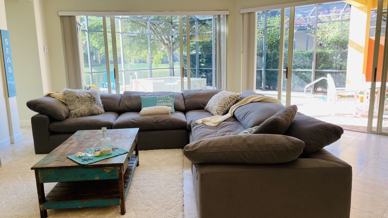 Photo of Livingroom in Estero