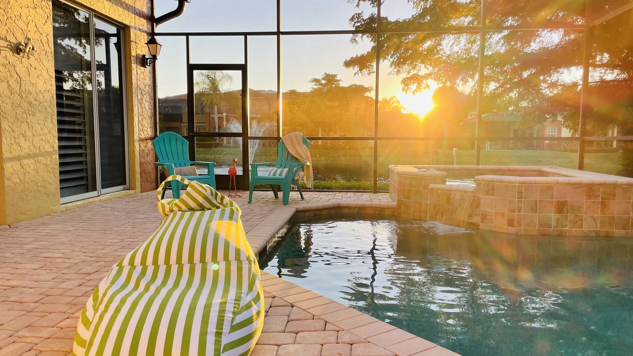 Photo of Outdoor in Estero