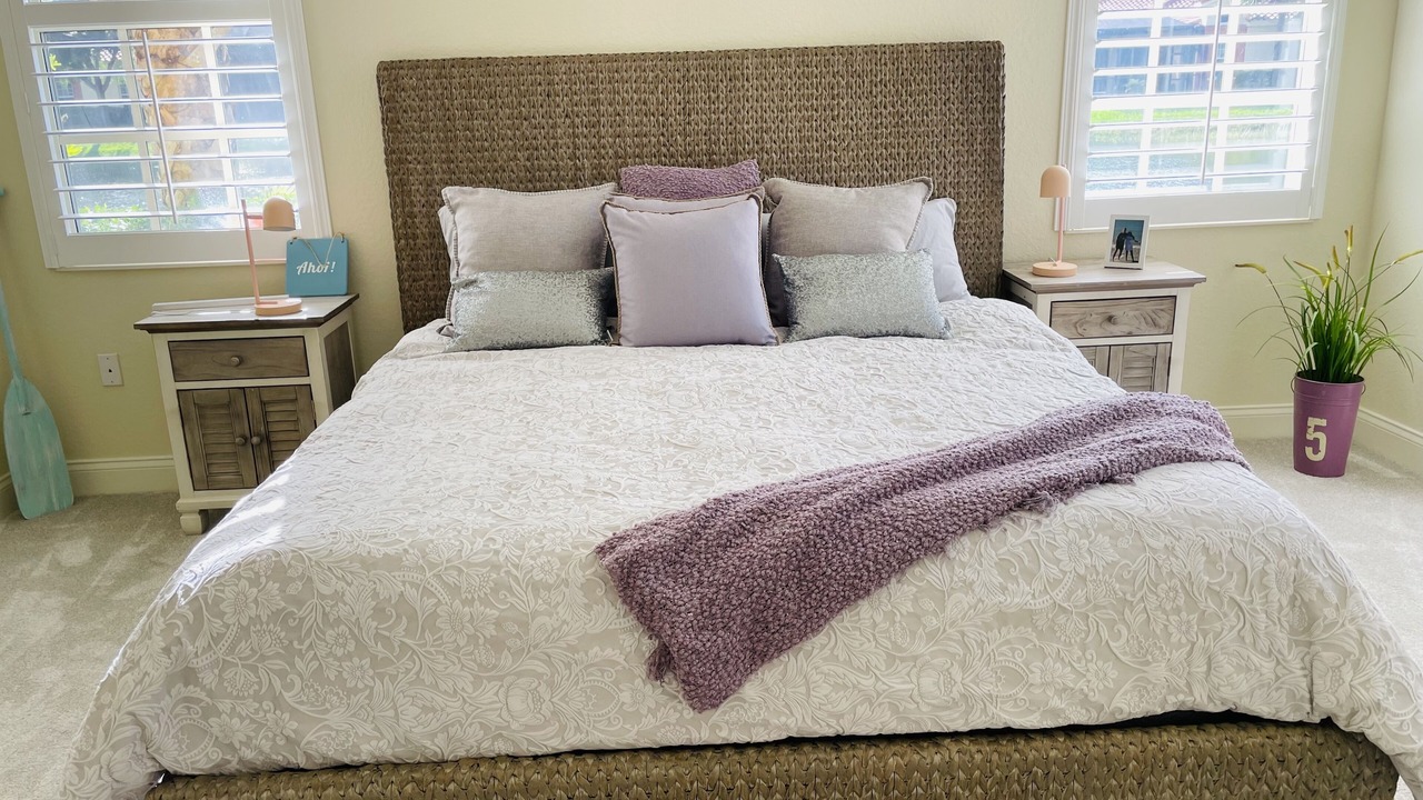 Photo of Bedroom in Estero