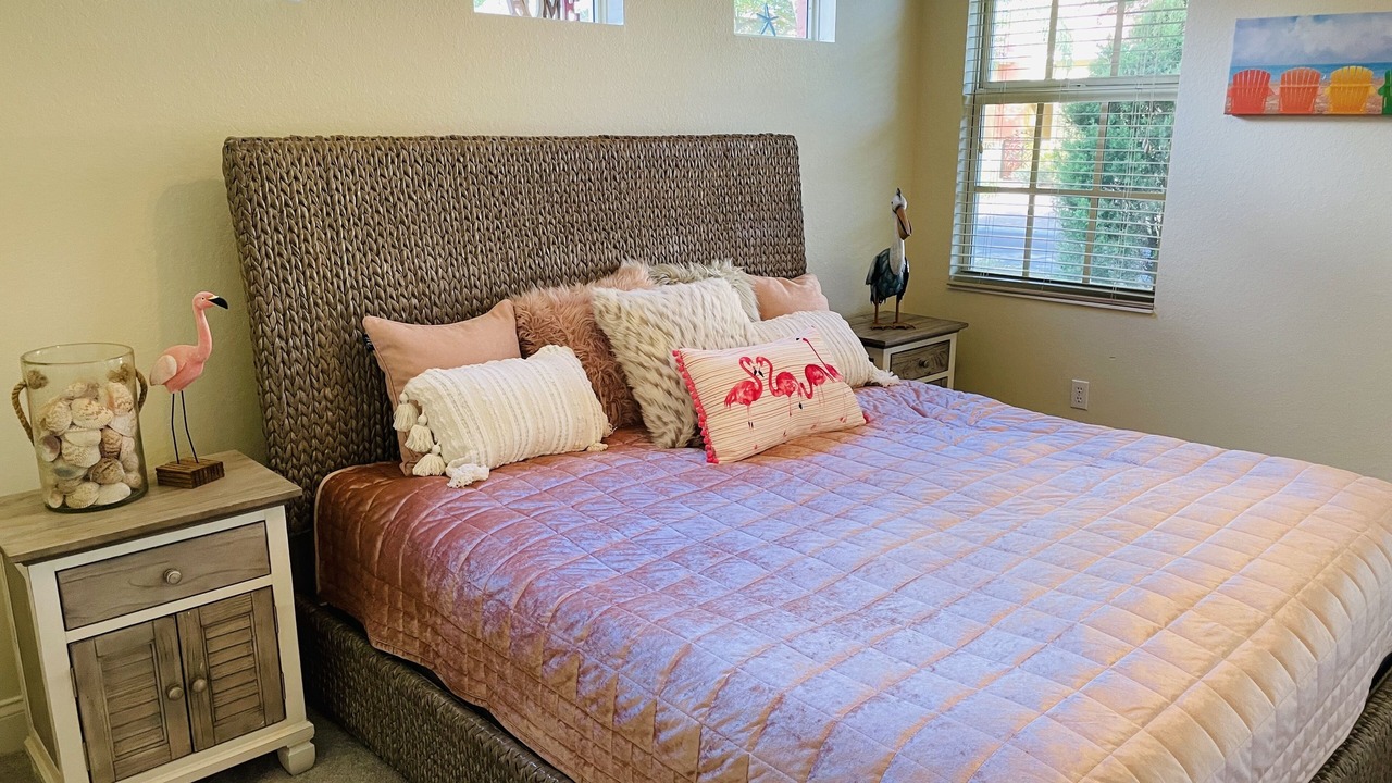 Photo of Bedroom in Estero