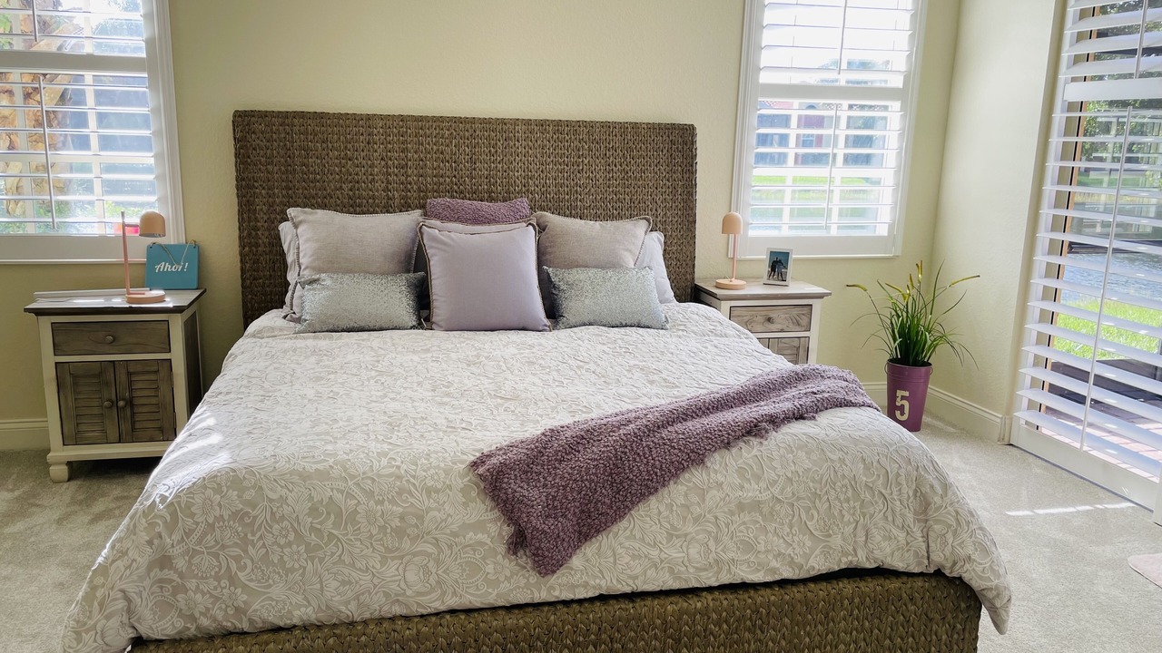 Photo of Bedroom in Estero
