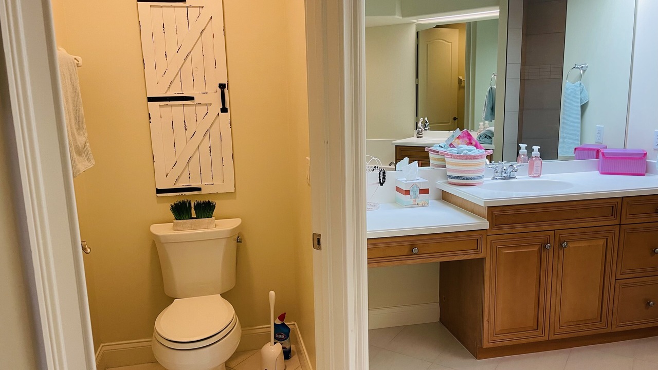 Photo of Bathroom in Estero