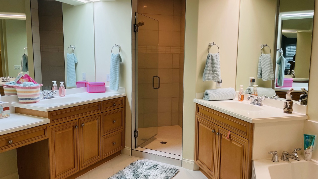 Photo of Bathroom in Estero
