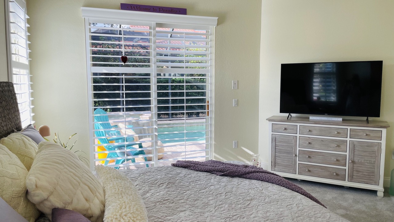 Photo of Bedroom in Estero