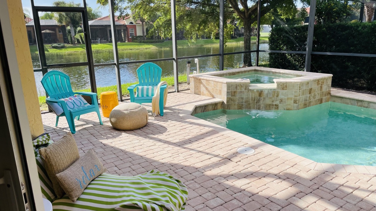 Photo of Outdoor in Estero