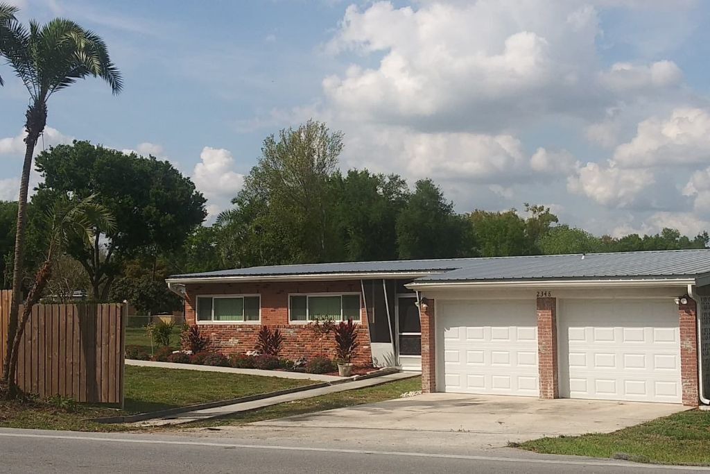 Photo of Outdoor in Crystal Lake