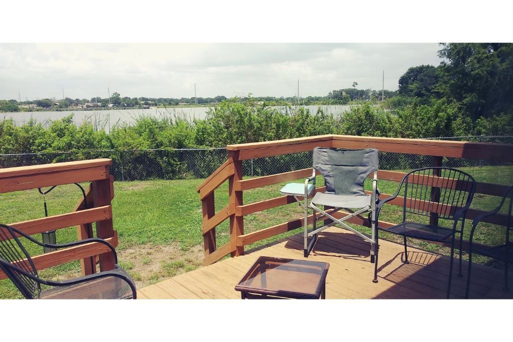 Photo of Outdoor in Crystal Lake