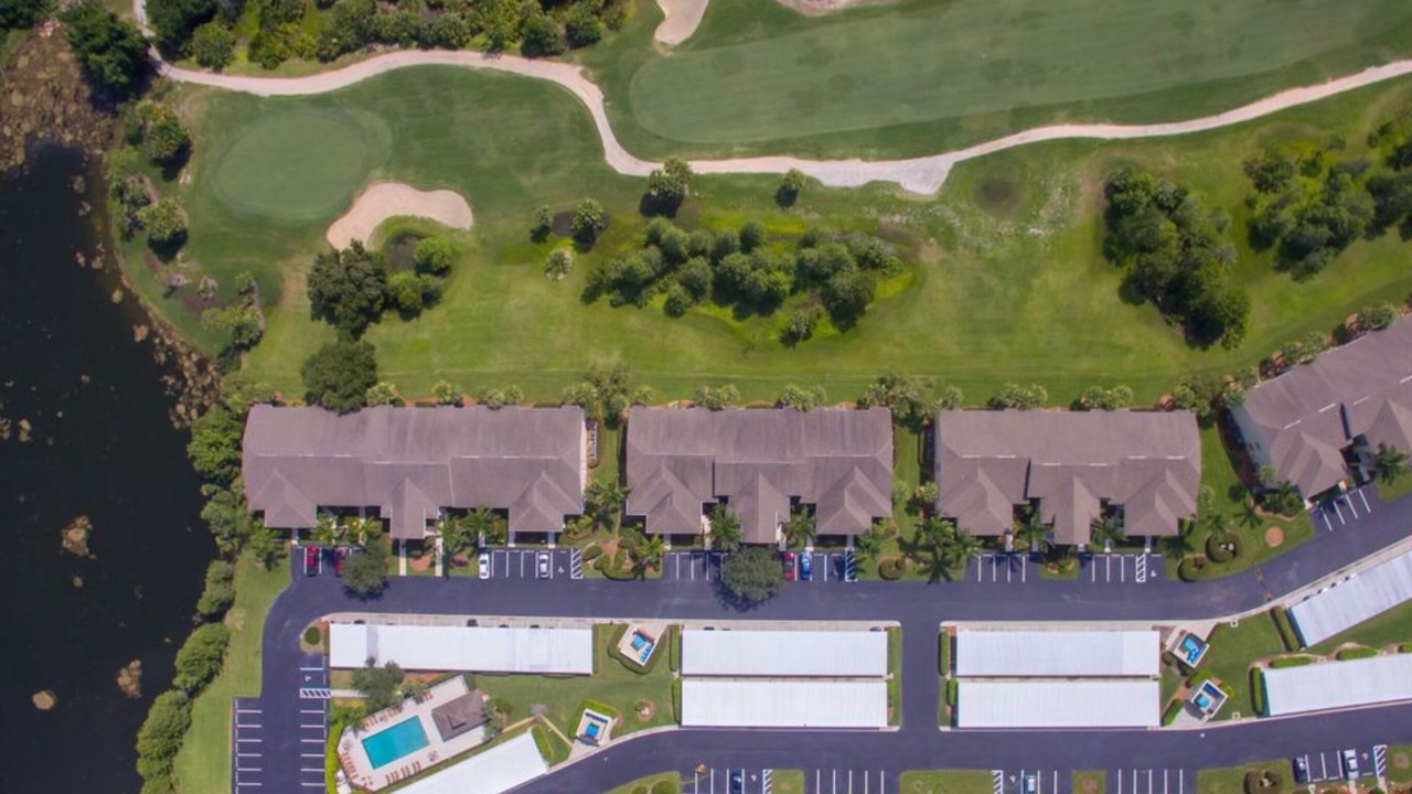 Photo of Outdoor in Stoneybrook