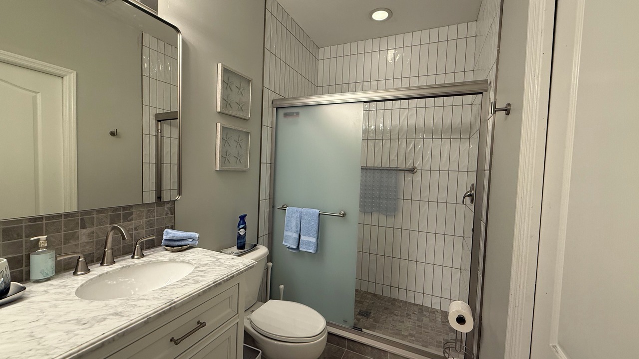 Photo of Bathroom in Stoneybrook