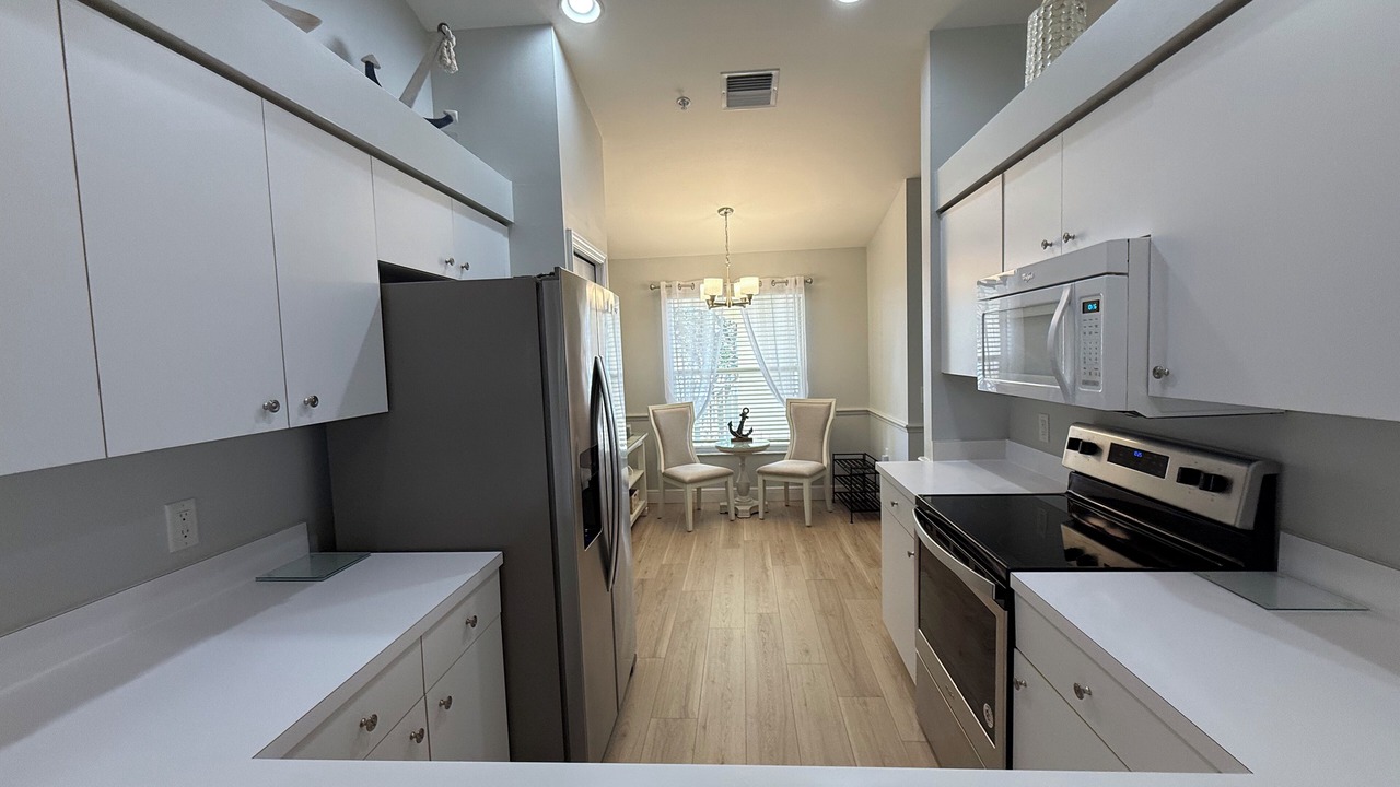 Photo of Kitchen in Stoneybrook