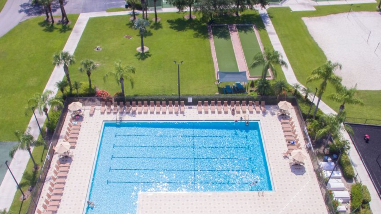 Photo of Outdoor in Stoneybrook