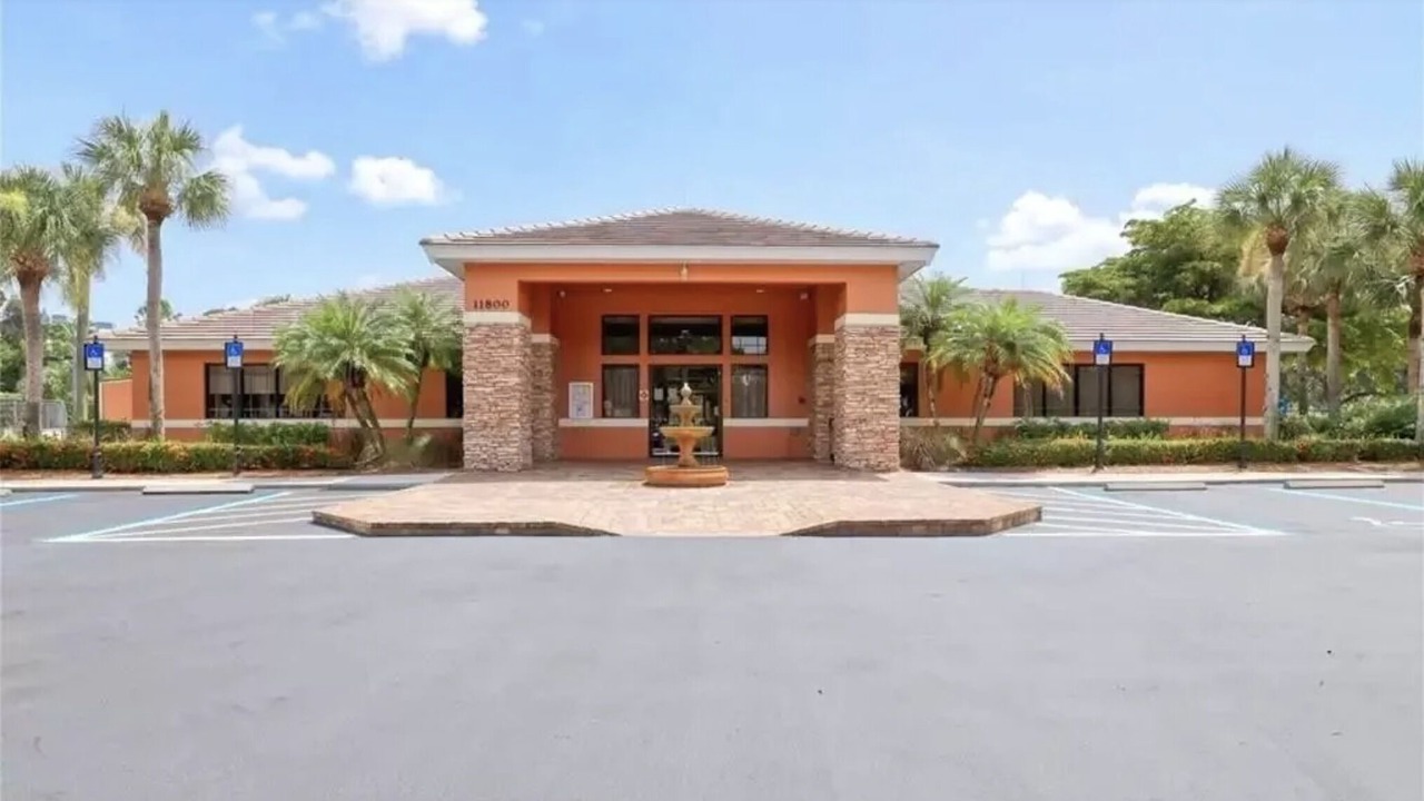 Photo of Outdoor in Stoneybrook