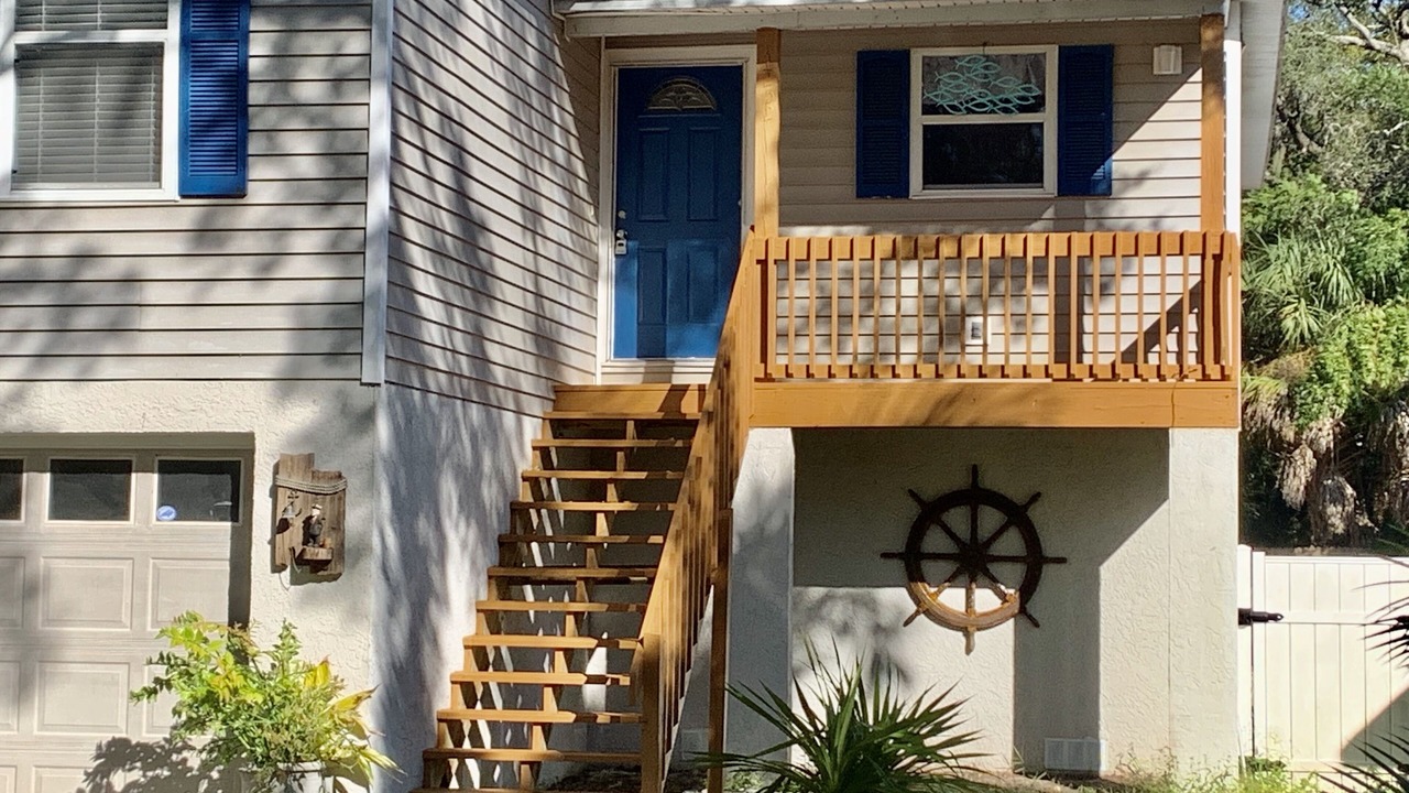 Photo of Outdoor in Tarpon Springs