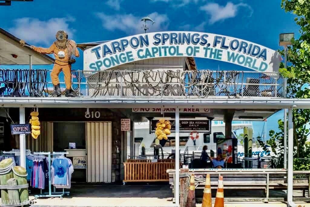 Photo of Others in Tarpon Springs