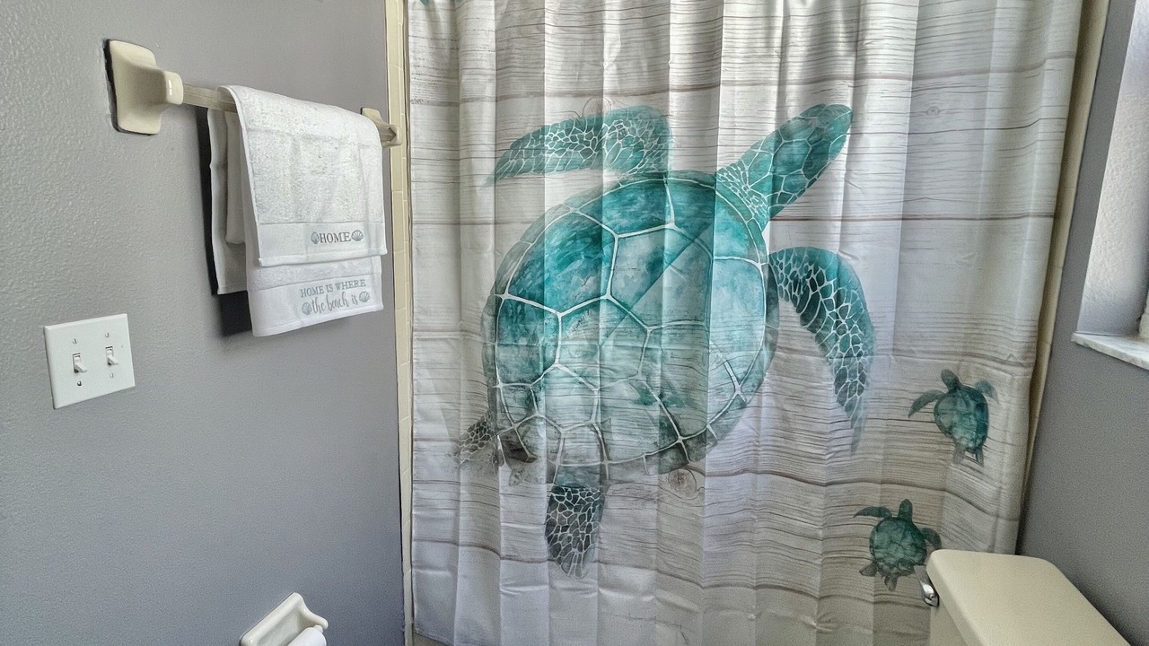 Photo of Bathroom in Tarpon Springs