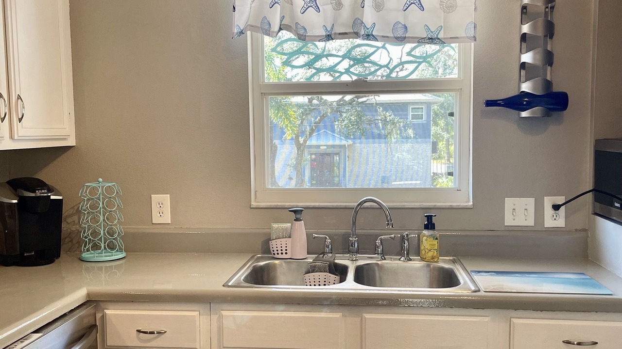 Photo of Kitchen in Tarpon Springs