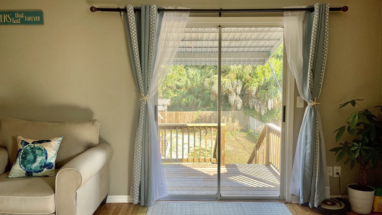 Photo of Livingroom in Tarpon Springs