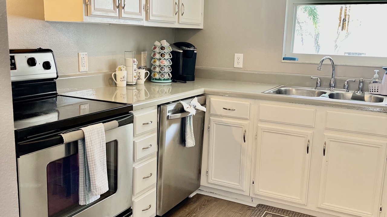 Photo of Kitchen in Tarpon Springs