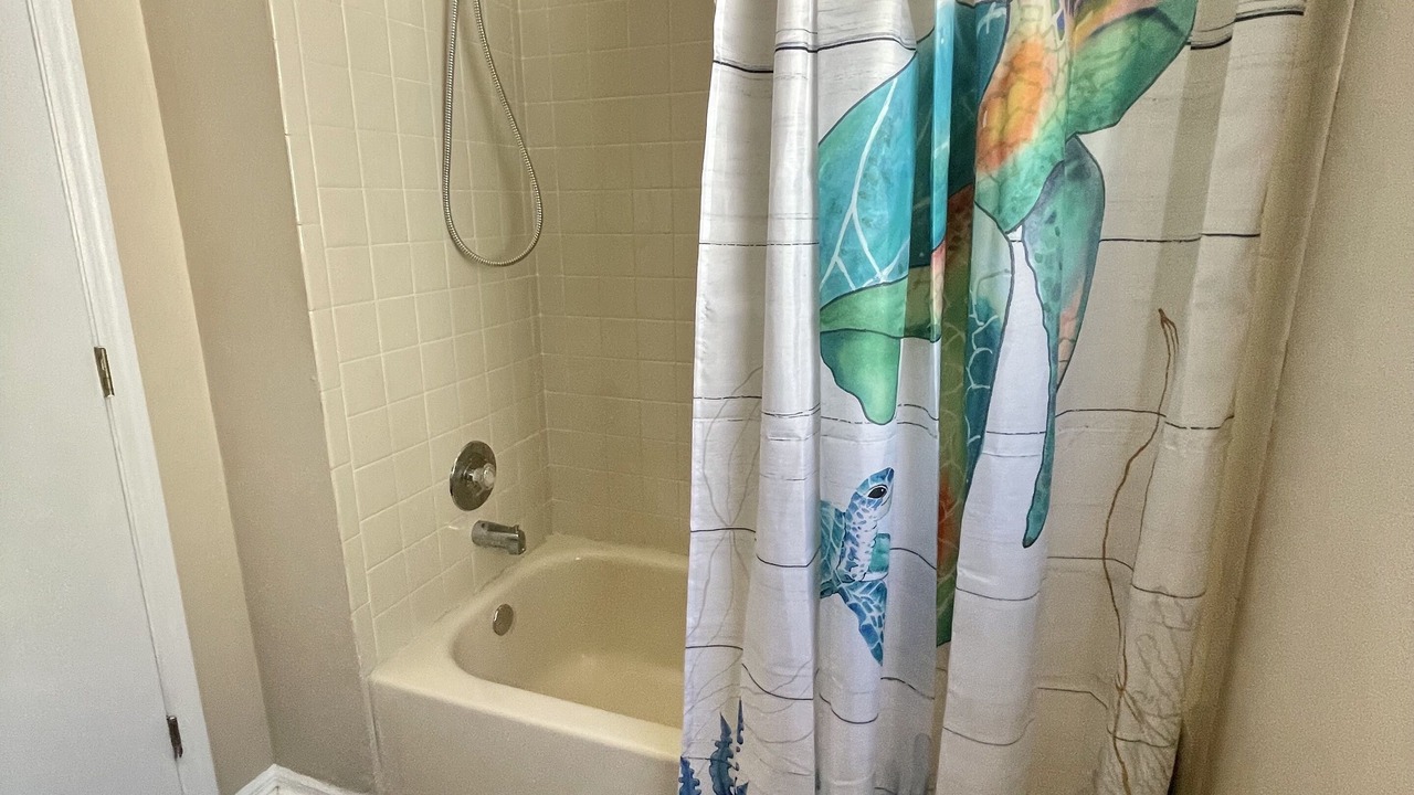 Photo of Bathroom in Tarpon Springs