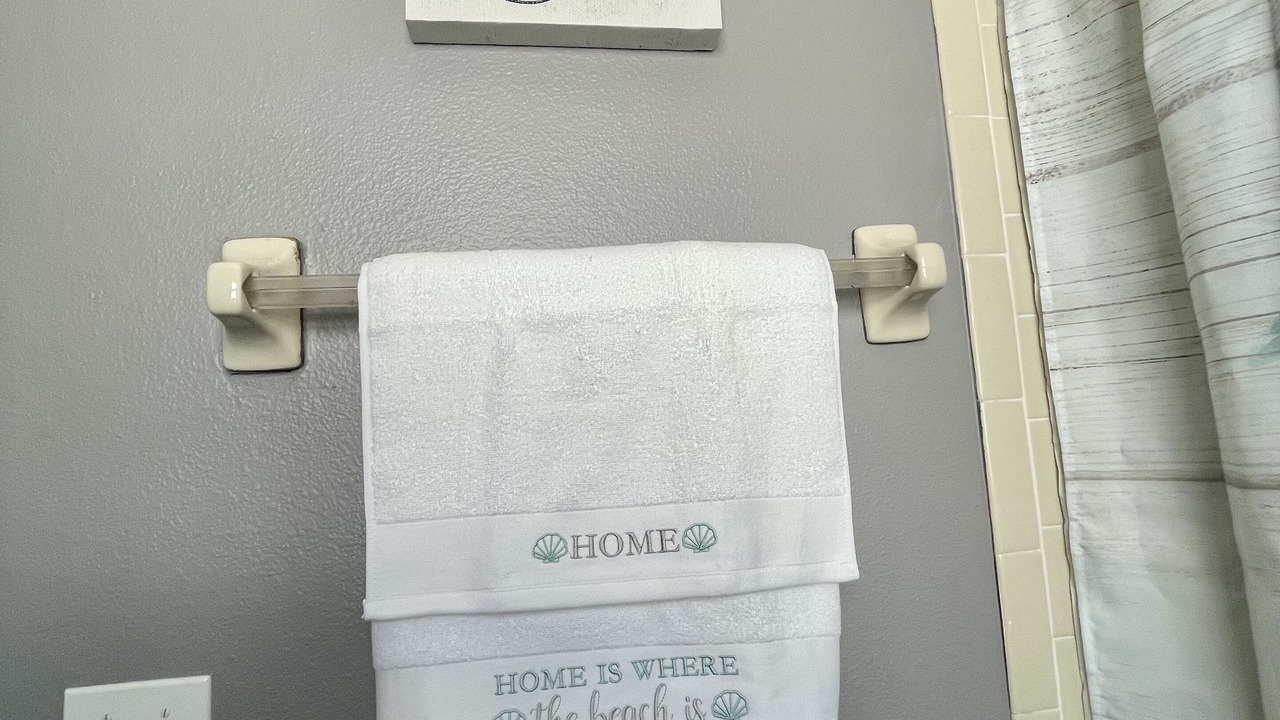 Photo of Bathroom in Tarpon Springs