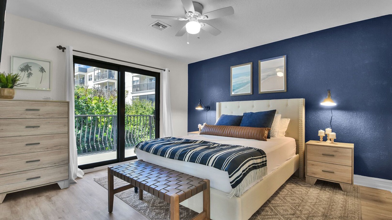 Photo of Patio Balcony in Boca Raton