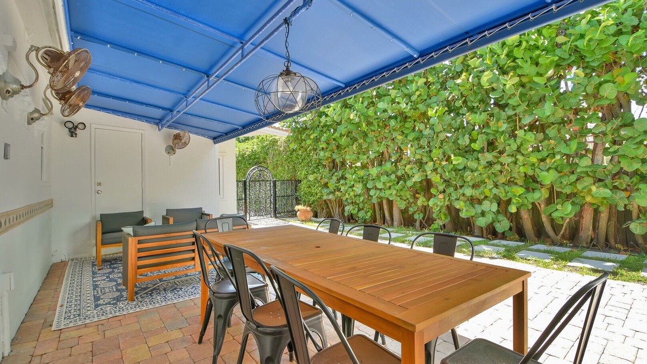 Photo of Outdoor in Boca Raton