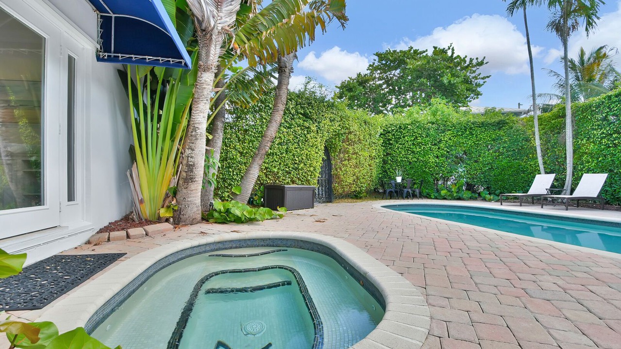 Photo of Outdoor in Boca Raton