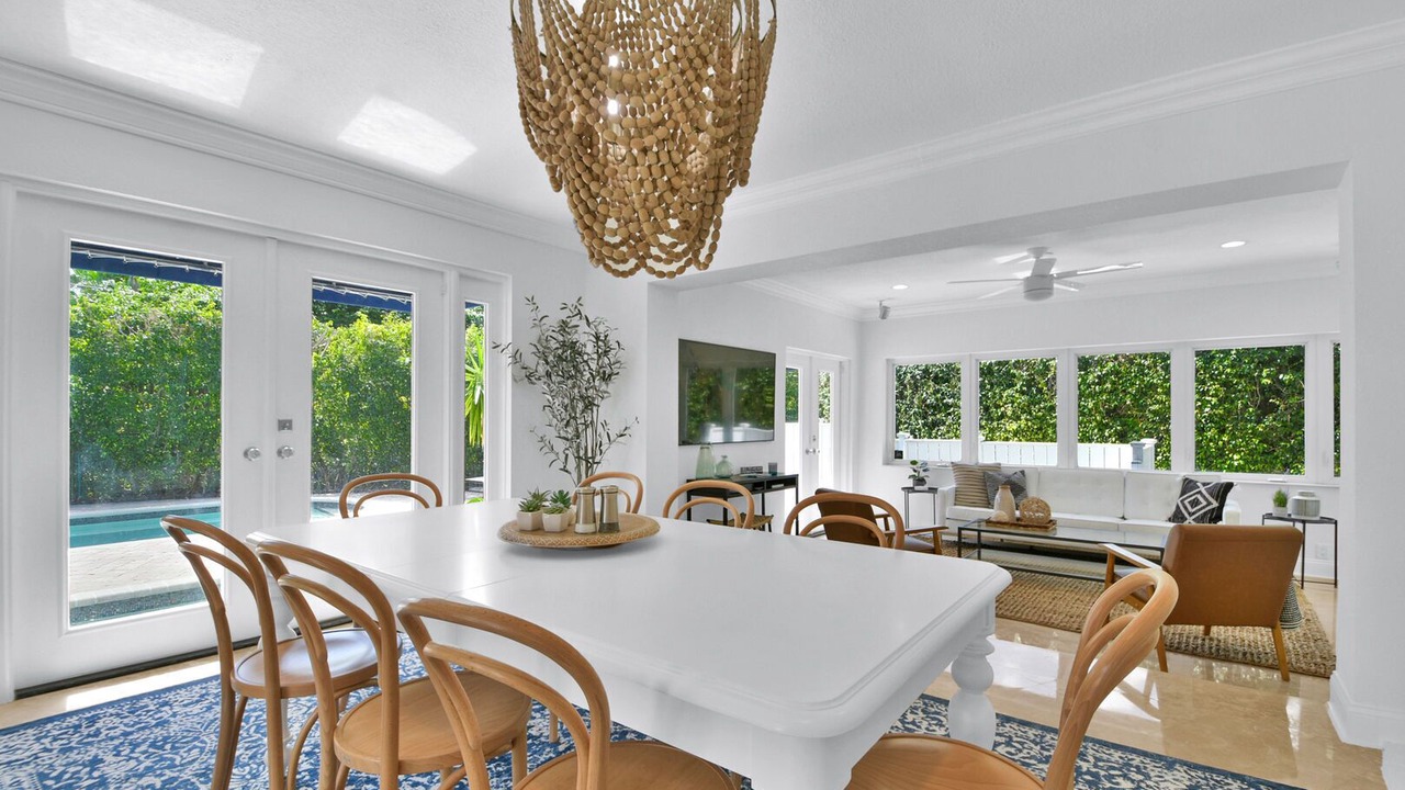 Photo of Bedroom in Boca Raton