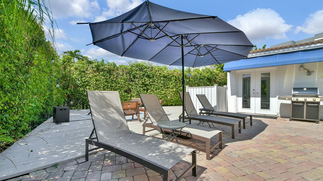 Photo of Outdoor in Boca Raton